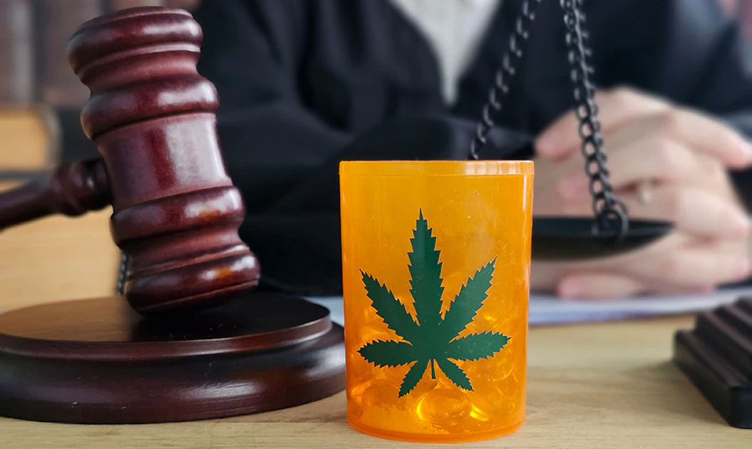 DEA Judge Sets Cannabis Hearing Schedule, Won't Consider More Participants