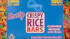 Dcc Crispy Rice Bars