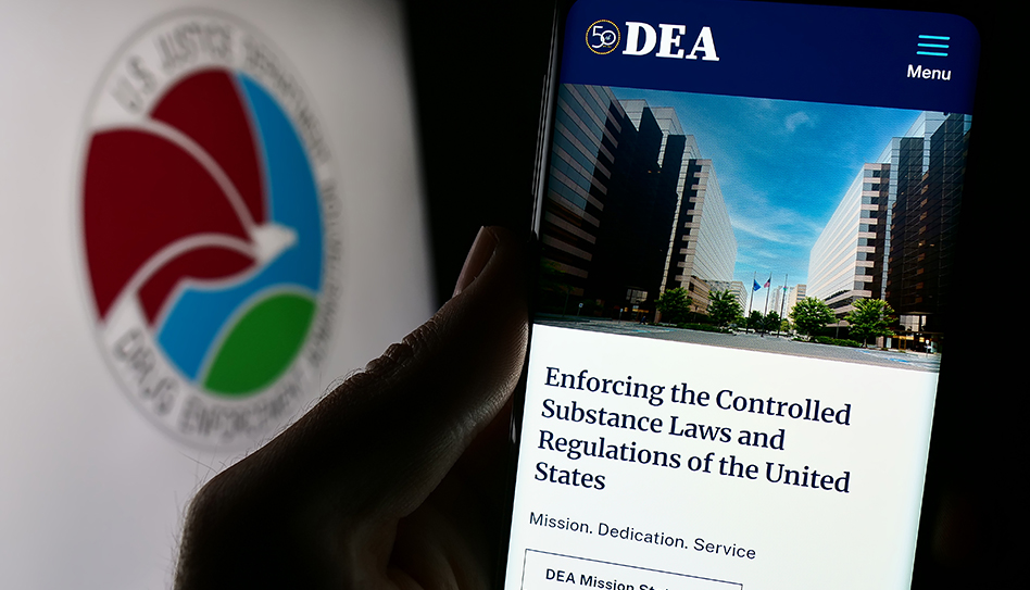 Dea Statement Editorial Use Only