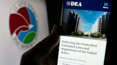 Dea Statement Editorial Use Only