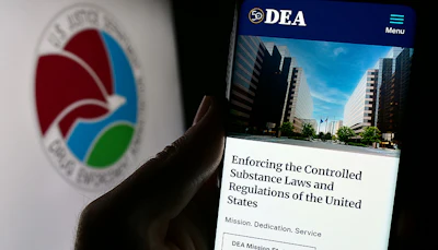 Dea Statement Editorial Use Only