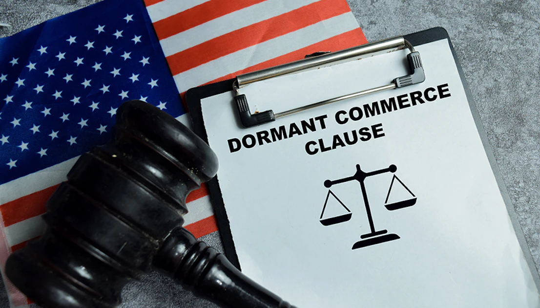 Oregon Cannabis Wholesaler Withdraws Challenge to Interstate Commerce