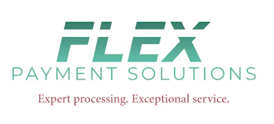 Flex Payment Solutions Logo