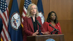 Virginia Gov. Abigail Spanberger announces a budget deal on June 16 to create and adult-use cannabis marketplace.