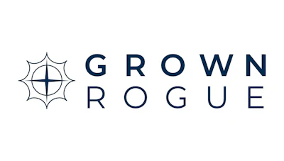 Grown Rogue Logo