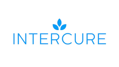 Inter Cure Logo