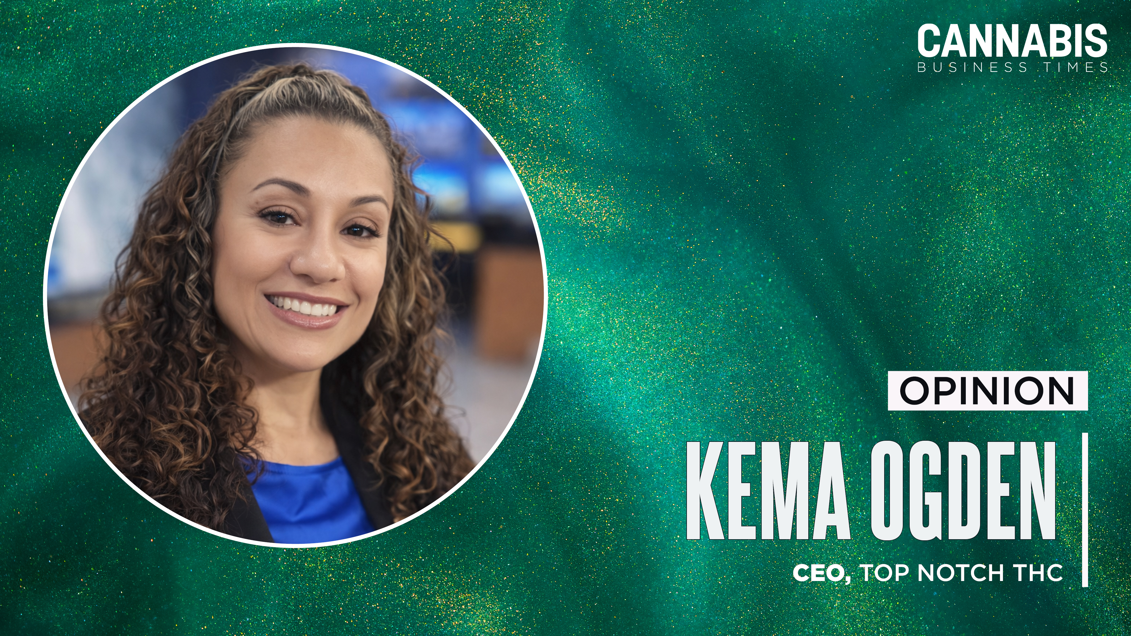 Kema Ogden Opinion