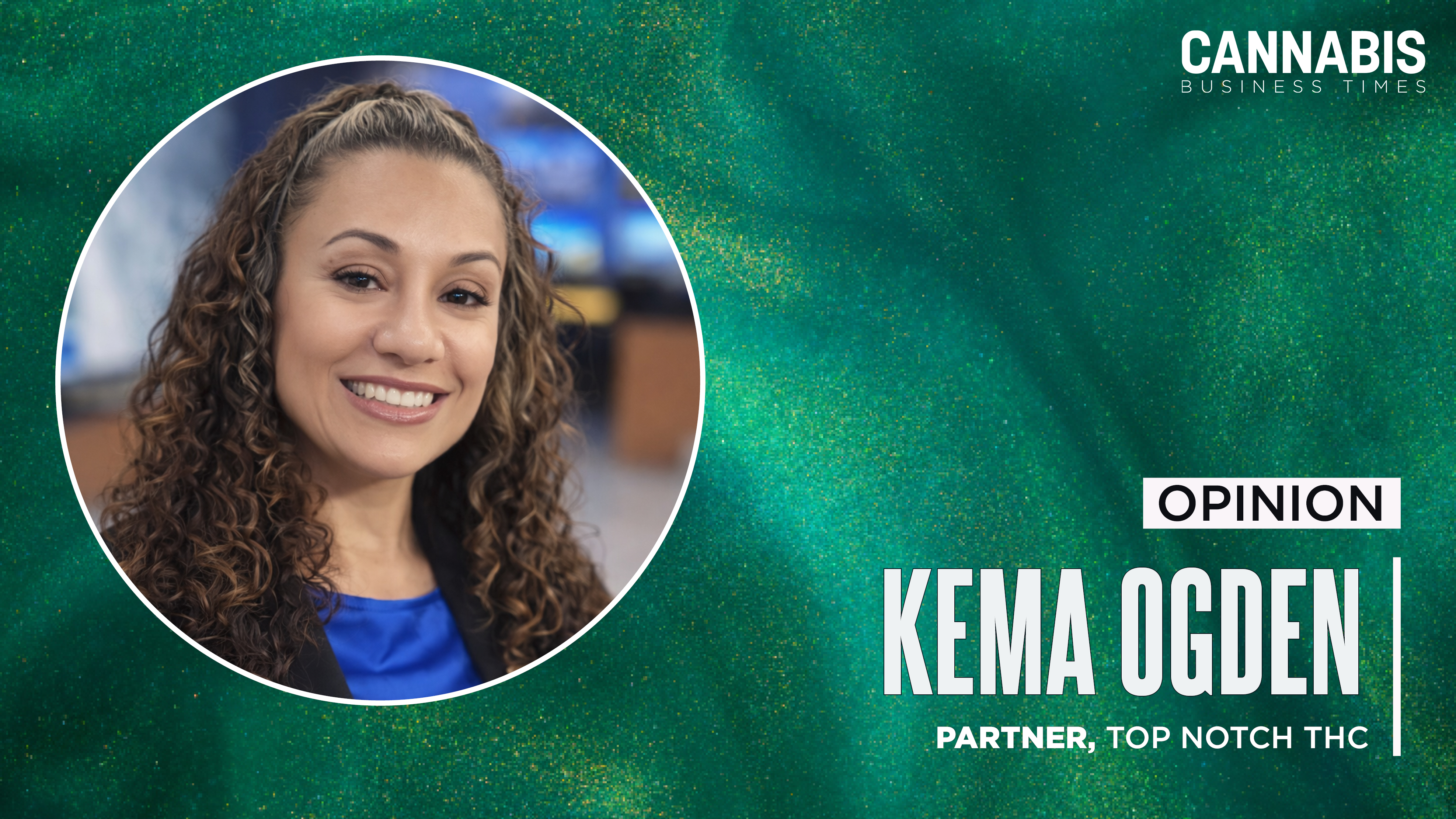 Kema Ogden Opinion