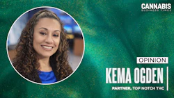 Kema Ogden Opinion