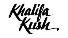 Khalifa Kush Logo