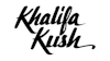 Khalifa Kush Logo