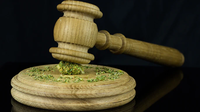 Mj Gavel 200627444