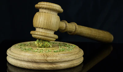 Mj Gavel 200627444