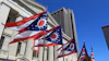 Ohio 158935902 Flags
