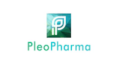 Pleo Pharma Logo