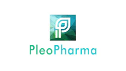 Pleo Pharma Logo