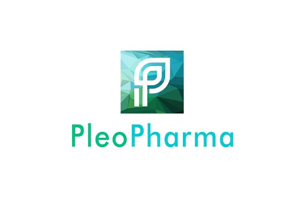 Pleo Pharma Logo