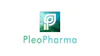 Pleo Pharma Logo