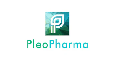 Pleo Pharma Logo
