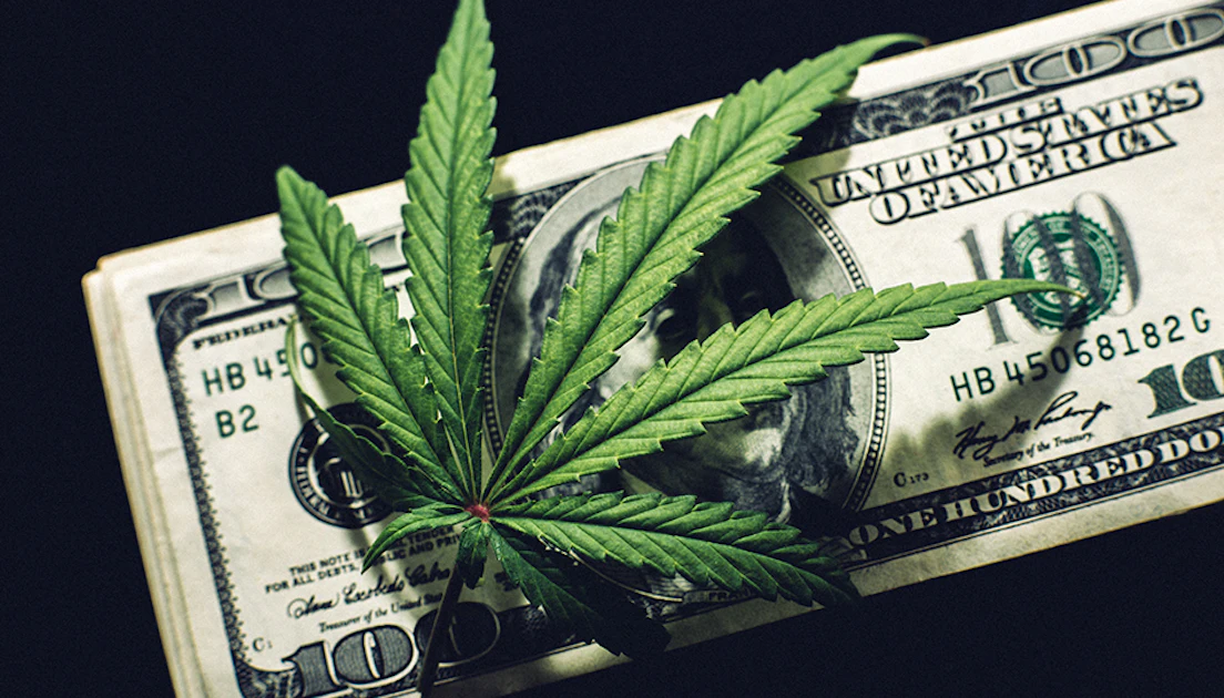 4 Bipartisan Senators File SAFE Banking Act for Cannabis Industry