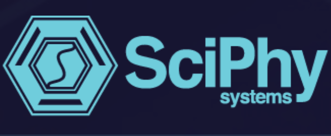 Scy Phy Systems Logo