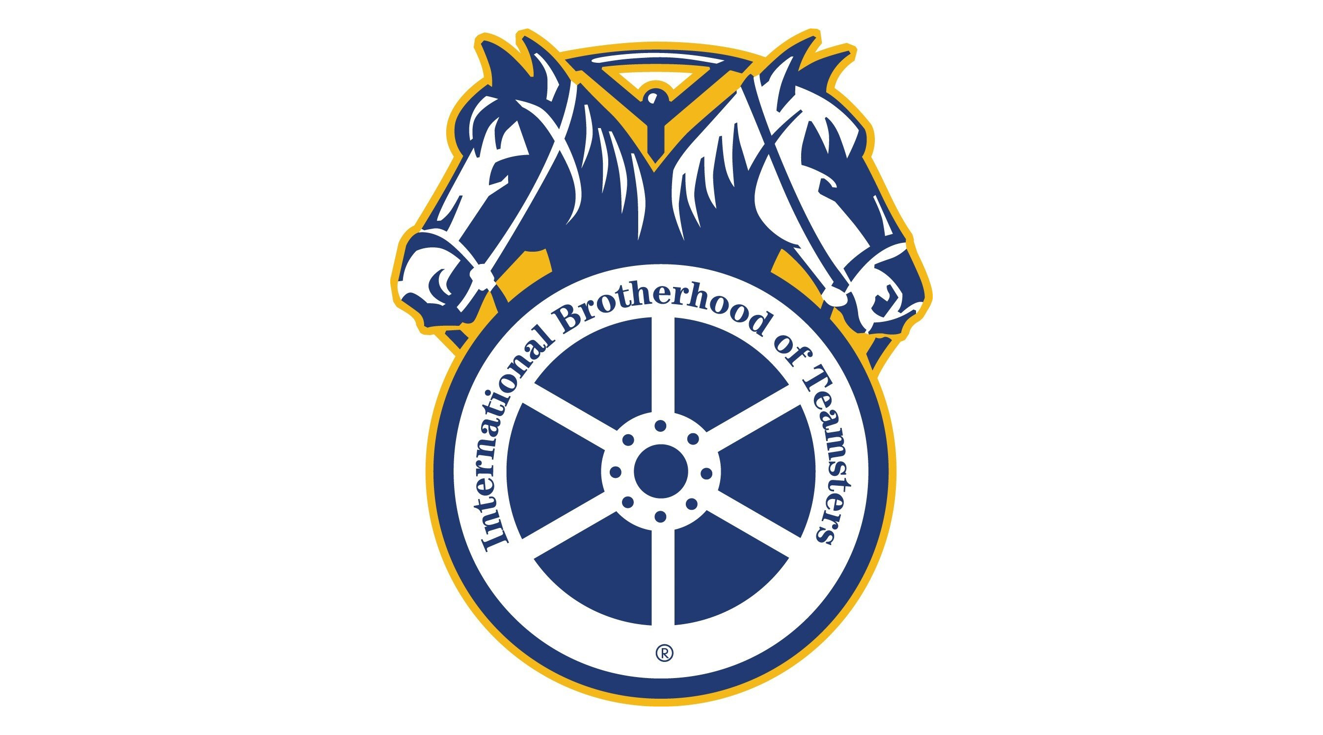 Teamsters New Logo