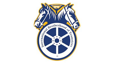 Teamsters New Logo