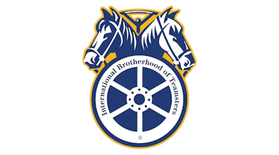 Teamsters New Logo