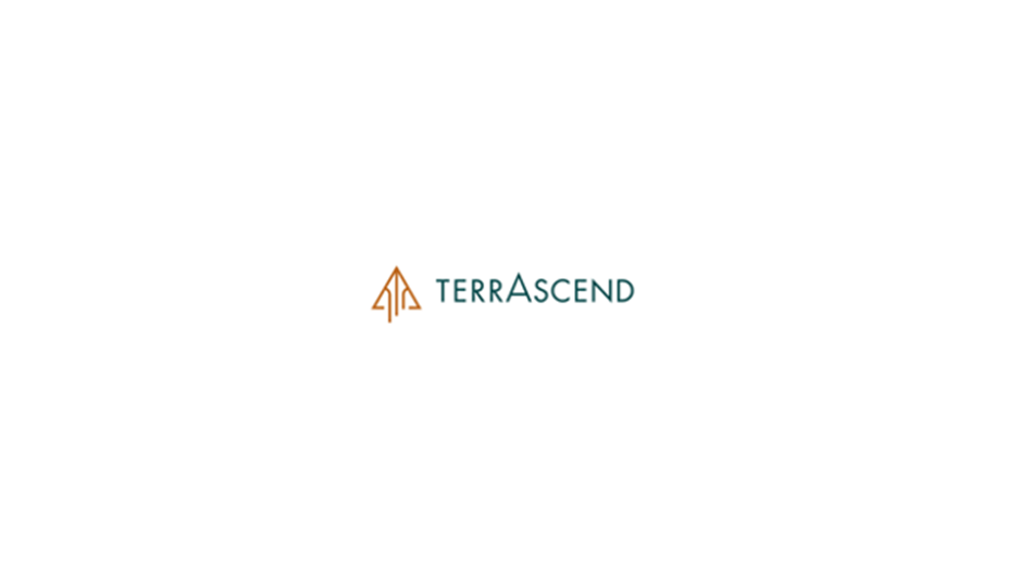 Terr Ascend Logo