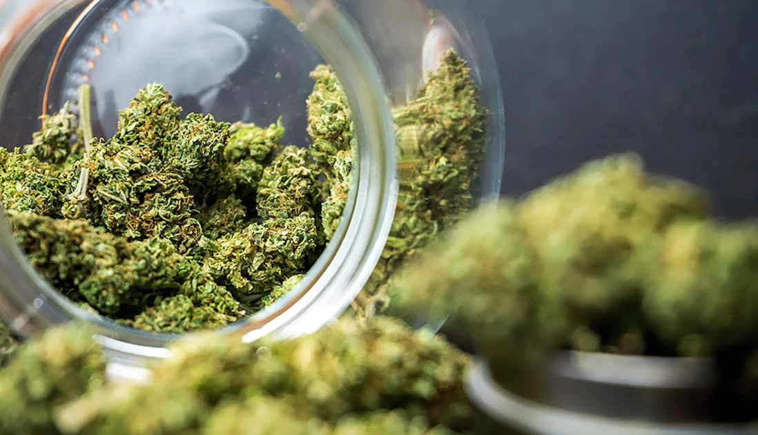 Vermont Governor Signs Cannabis Bill to Double Purchase Limits, Prepare for Interstate Trade