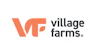 Village Farms International Logo