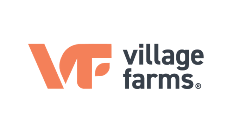 Village Farms International Logo