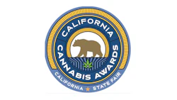 Cali State Fair Logo