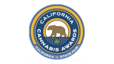 Cali State Fair Logo