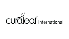 Curaleaf International Logo