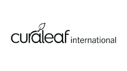 Curaleaf International Logo