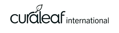 Curaleaf International Logo