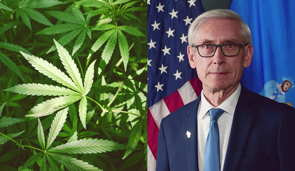 Evers Official Portrait Merged