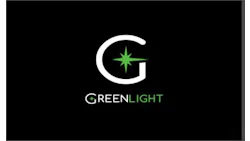 Green Light Logo