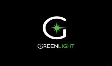 Green Light Logo