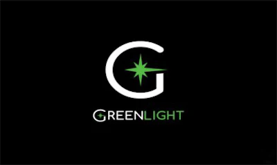 Green Light Logo