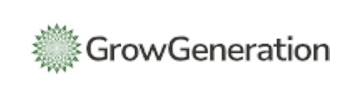 Grow Generation Logo