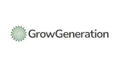 Grow Generation Logo