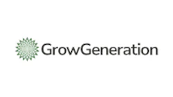 Grow Generation Logo