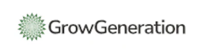 Grow Generation Logo