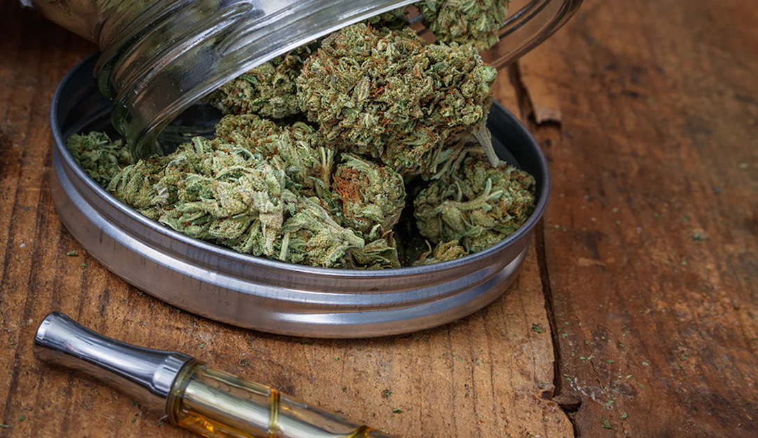 Idaho Cannabis Activists Submit Signatures to State Secretary