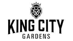 King City Gardens Logo