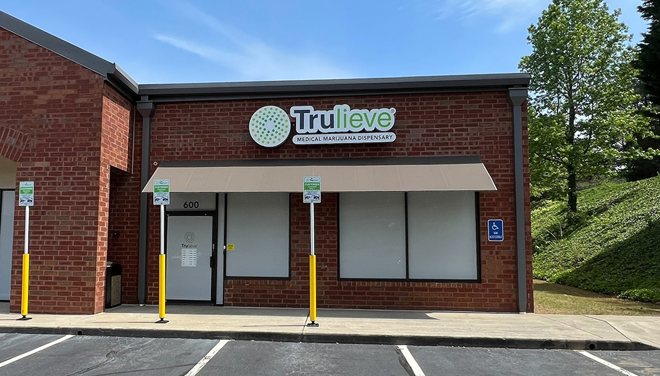 Marietta Ga Exterior