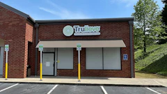 Marietta Ga Exterior
