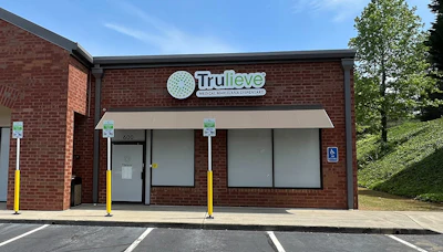 Marietta Ga Exterior